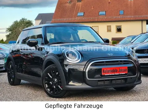 Used MINI COOPER Petrol 2024 Ad 