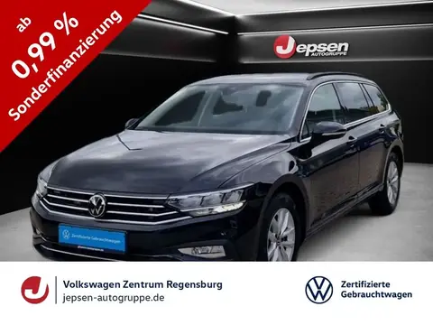 Annonce VOLKSWAGEN PASSAT Diesel 2024 d'occasion 