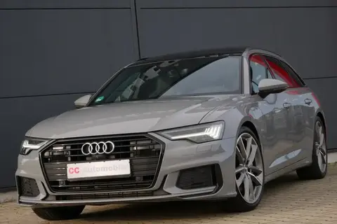 Used AUDI A6 Petrol 2019 Ad 