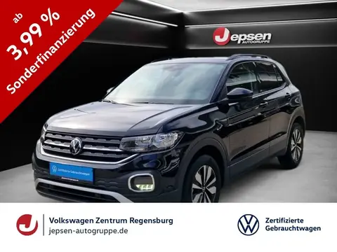 Used VOLKSWAGEN T-CROSS Petrol 2023 Ad 