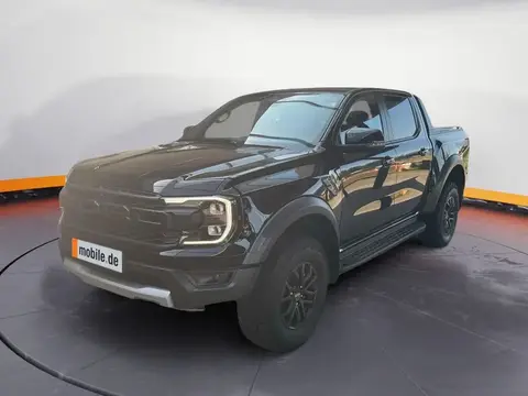 Annonce FORD RANGER Essence 2024 d'occasion 