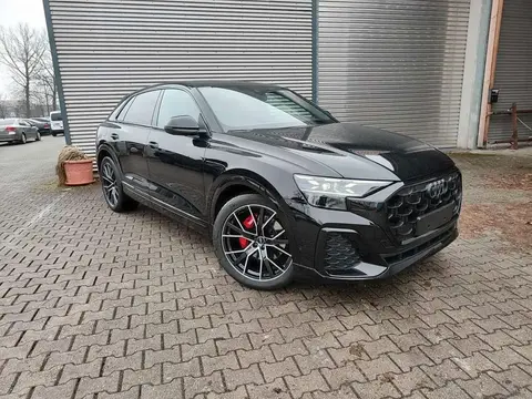 Used AUDI Q8 Diesel 2024 Ad 