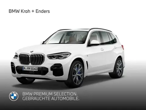 Used BMW X5 Diesel 2021 Ad Germany