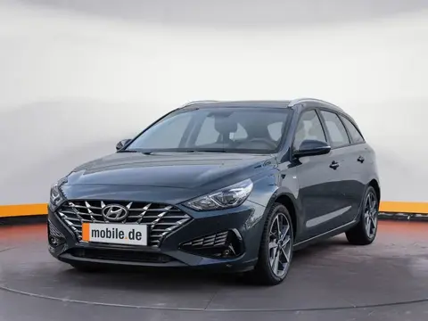 Annonce HYUNDAI I30 Essence 2023 d'occasion 