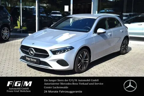 Used MERCEDES-BENZ CLASSE A Petrol 2023 Ad 