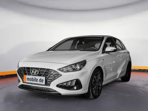 Annonce HYUNDAI I30 Essence 2023 d'occasion 