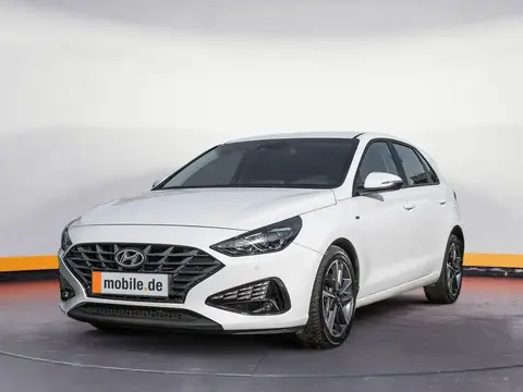 Annonce HYUNDAI I30 Essence 2023 d'occasion 