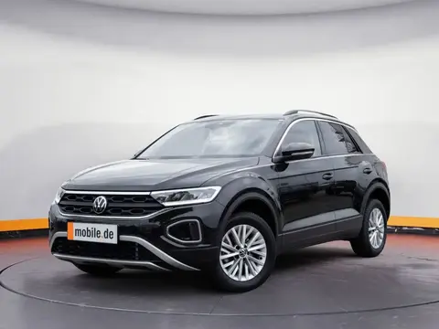 Annonce VOLKSWAGEN T-ROC Essence 2023 d'occasion 