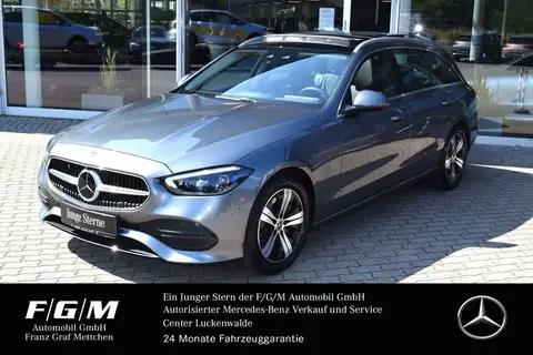 Used MERCEDES-BENZ CLASSE C Petrol 2023 Ad 