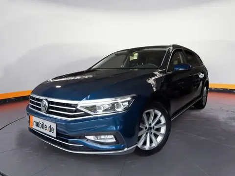 Used VOLKSWAGEN PASSAT Diesel 2023 Ad 