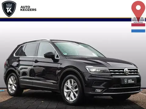 Annonce VOLKSWAGEN TIGUAN Essence 2018 d'occasion 