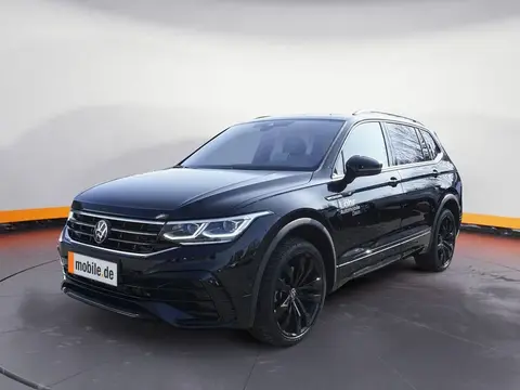 Annonce VOLKSWAGEN TIGUAN Diesel 2024 d'occasion 