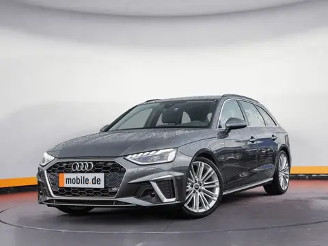 Used AUDI A4 Petrol 2021 Ad 