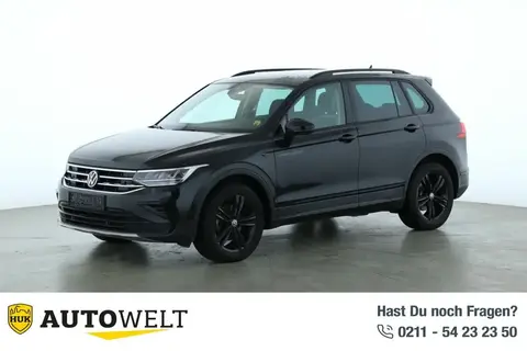 Used VOLKSWAGEN TIGUAN Petrol 2023 Ad 