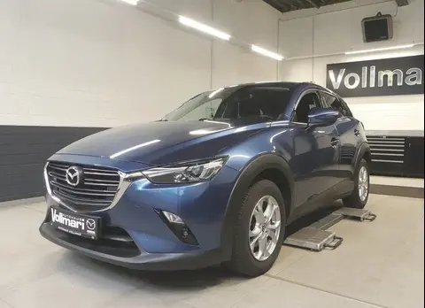 Used MAZDA CX-3 Petrol 2018 Ad 