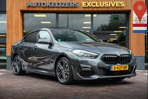 Annonce BMW SERIE 2 Essence 2021 d'occasion 