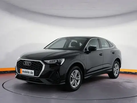 Used AUDI Q3 Hybrid 2021 Ad 