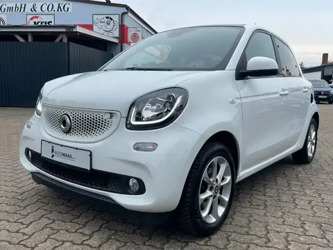 Used SMART FORFOUR Petrol 2018 Ad 