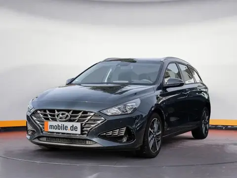 Used HYUNDAI I30 Petrol 2023 Ad 