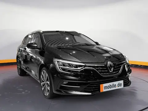 Annonce RENAULT MEGANE Essence 2024 d'occasion 