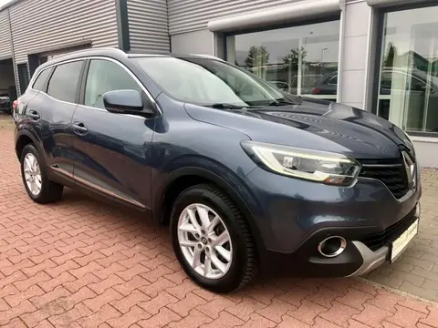 Used RENAULT KADJAR Diesel 2015 Ad 