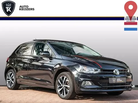 Used VOLKSWAGEN POLO Petrol 2018 Ad 