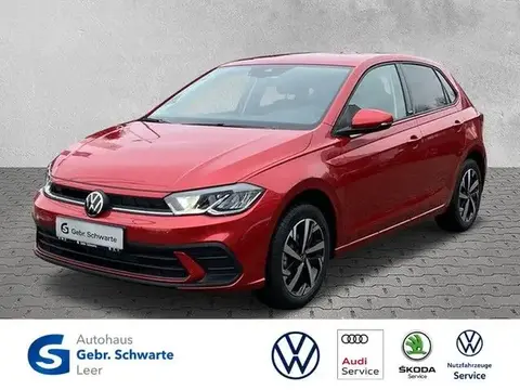 Annonce VOLKSWAGEN POLO Essence 2024 d'occasion 