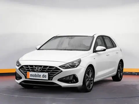 Annonce HYUNDAI I30 Essence 2023 d'occasion 