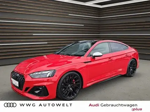 Used AUDI RS5 Petrol 2021 Ad 