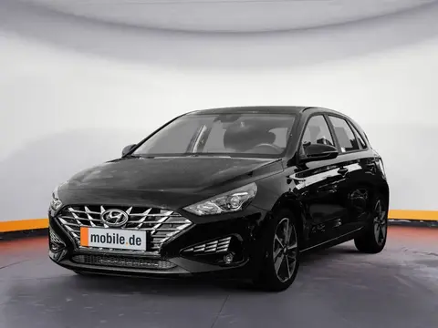 Used HYUNDAI I30 Petrol 2023 Ad 