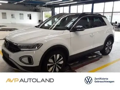 Annonce VOLKSWAGEN T-ROC Essence 2023 d'occasion 