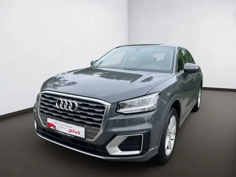 Annonce AUDI Q2 Diesel 2020 d'occasion 