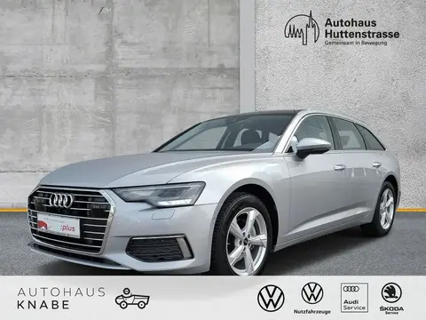 Annonce AUDI A6 Diesel 2021 d'occasion 