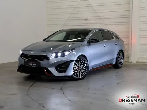 Used KIA PROCEED Petrol 2023 Ad 