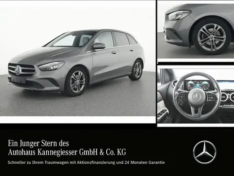 Used MERCEDES-BENZ CLASSE B Diesel 2019 Ad 