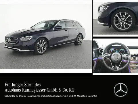 Used MERCEDES-BENZ CLASSE E Diesel 2022 Ad 