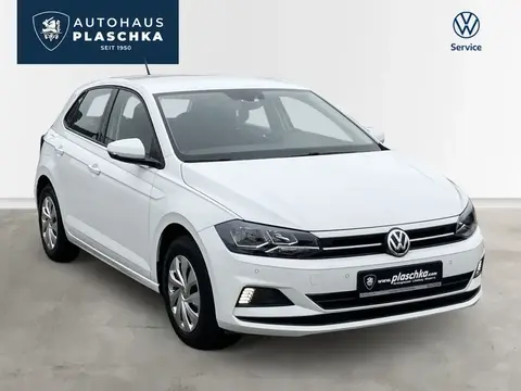 Used VOLKSWAGEN POLO Petrol 2020 Ad 