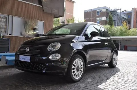 Used FIAT 500 Petrol 2019 Ad 