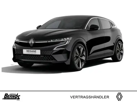 Annonce RENAULT MEGANE Non renseigné 2024 d'occasion 