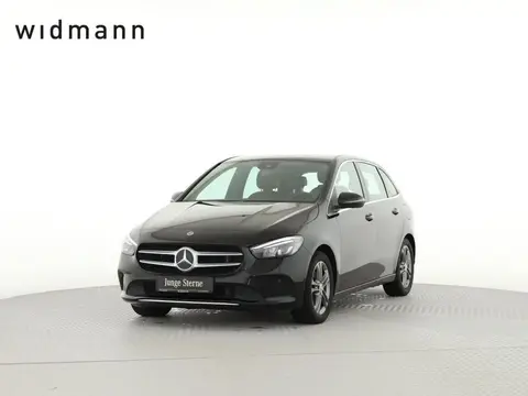 Used MERCEDES-BENZ CLASSE B Petrol 2020 Ad 