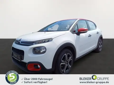 Used CITROEN C3 Petrol 2020 Ad 