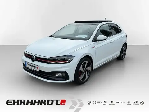 Used VOLKSWAGEN POLO Petrol 2022 Ad 