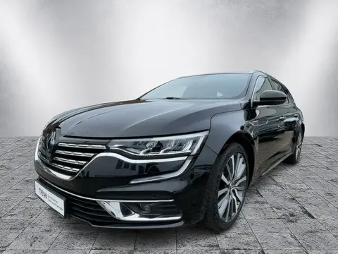 Used RENAULT TALISMAN Petrol 2021 Ad 