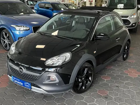 Used OPEL ADAM Petrol 2016 Ad 