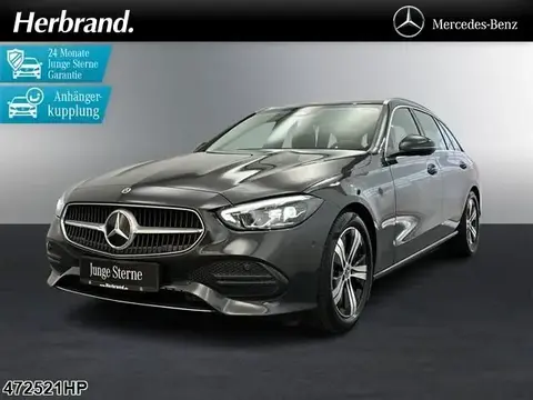 Used MERCEDES-BENZ CLASSE C Petrol 2023 Ad 