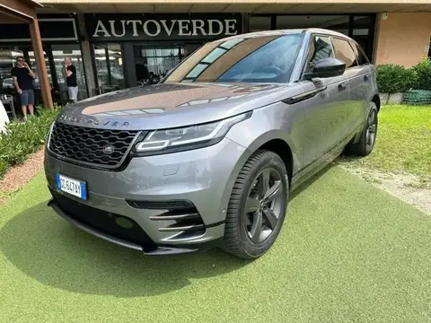 Annonce LAND ROVER RANGE ROVER VELAR Diesel 2020 d'occasion 