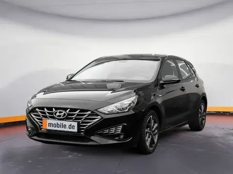 Used HYUNDAI I30 Petrol 2023 Ad 