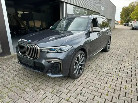 Used BMW X7 Diesel 2020 Ad 