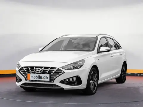 Used HYUNDAI I30 Petrol 2023 Ad 