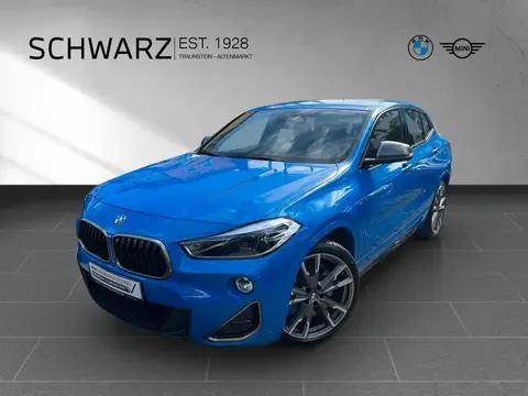 Used BMW X2 Petrol 2020 Ad 